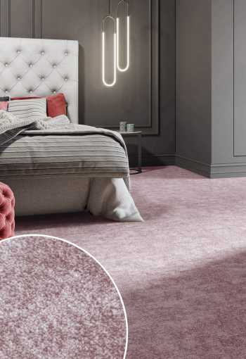 Metrážový koberec DELIGHT 60