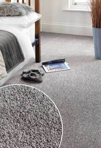 Metrážový koberec CHAMBER 61