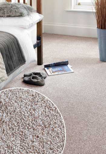 Metrážový koberec CHAMBER 63