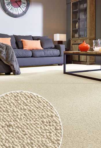 Metrážový koberec LOGAN 69