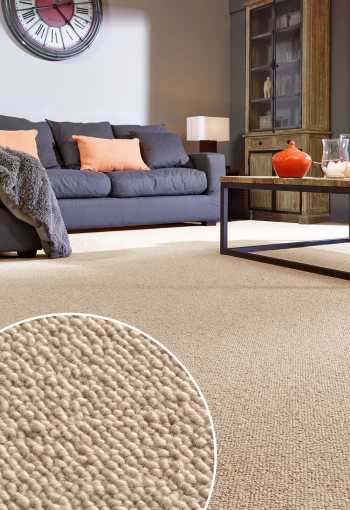 Metrážový koberec LOGAN 94