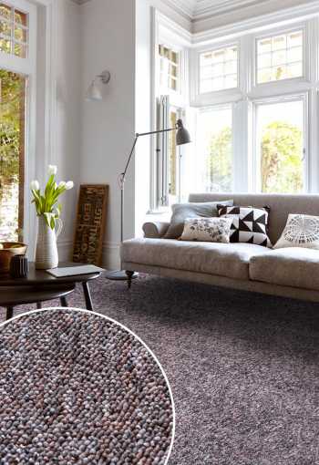 Metrážový koberec ROBSON 9610