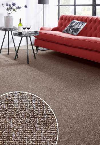 Metrážový koberec TEMPO 1015