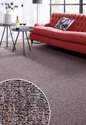 Metrážový koberec TEMPO 1017