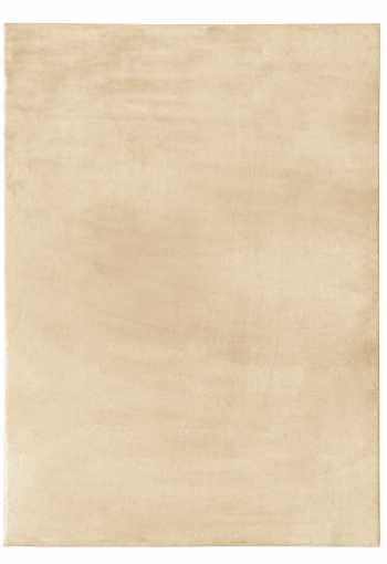 Kusový koberec COLOR UNI - Creme