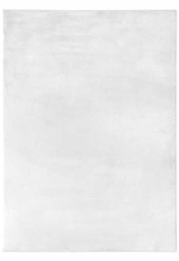 Kusový koberec COLOR UNI - White