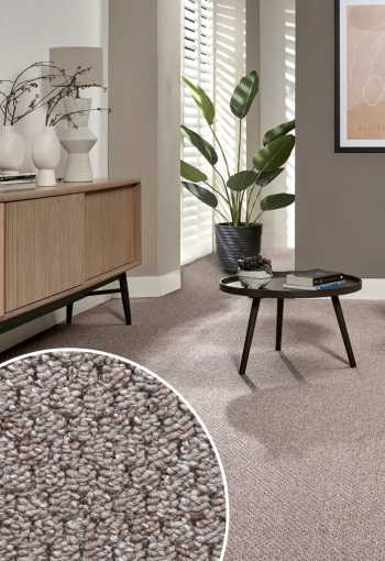 Metrážový koberec ALABAMA 5914