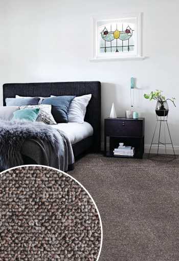 Metrážový koberec NERO 47