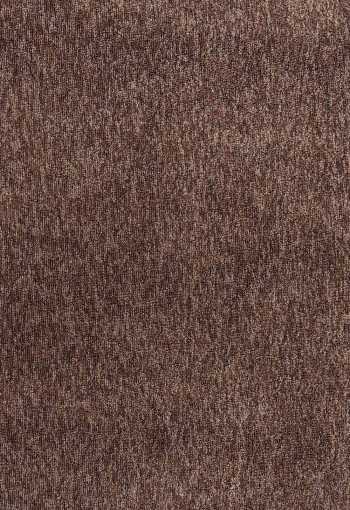 Metrážový koberec Pasadena - hnědý - Zbytek 192x400 cm