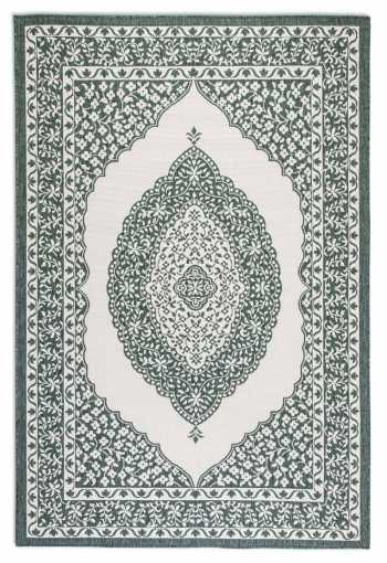 Kusový koberec Elle Decoration Gemini 106025 Green