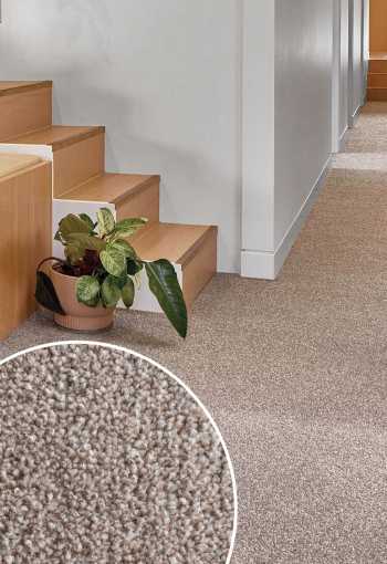 Metrážový koberec BELLAGIO 65