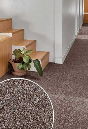 Metrážový koberec BELLAGIO 93