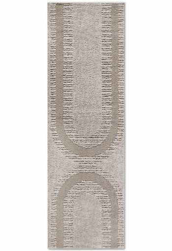 Kusový běhoun Elle Decoration Gallery 106087 Beige