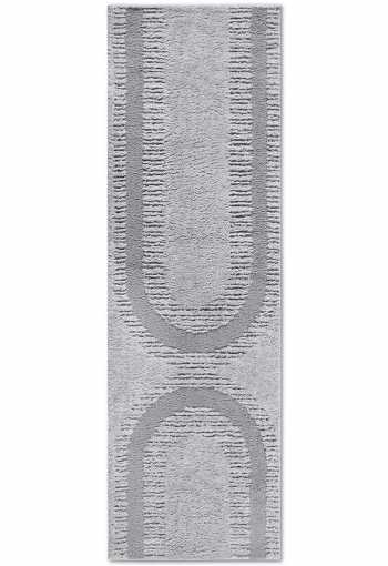 Kusový běhoun Elle Decoration Gallery 106088 Light Grey