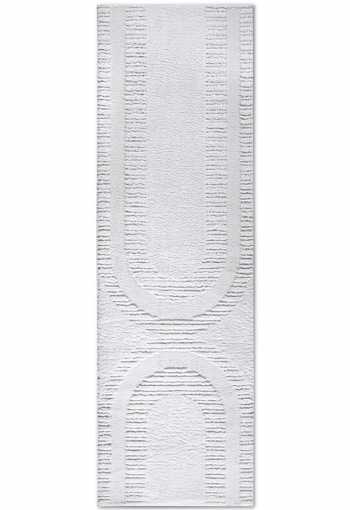 Kusový běhoun Elle Decoration Gallery 106089 Cream White