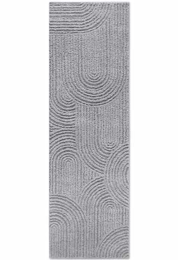 Kusový běhoun Elle Decoration Gallery 106091 Light Grey