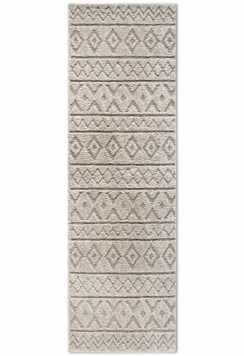 Kusový běhoun Elle Decoration Gallery 106094 Beige