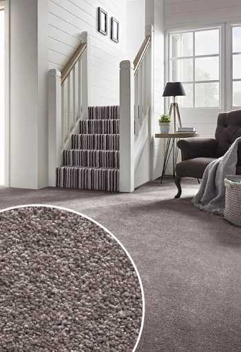 Metrážový koberec KIAMA 34