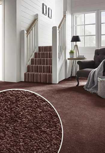 Metrážový koberec KIAMA 48