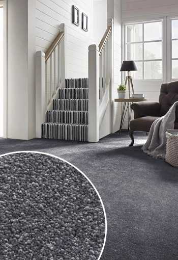 Metrážový koberec KIAMA 97