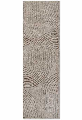 Kusový běhoun Elle Decoration Gallery 106084 Beige