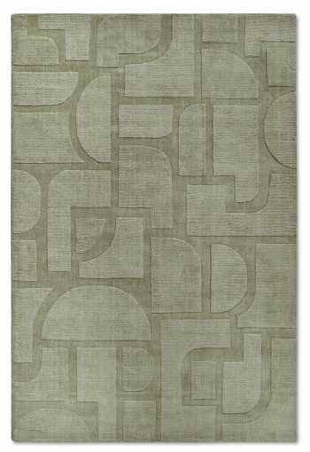 Kusový koberec Villeroy & Boch 1906 106177 Green