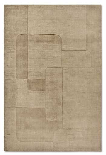 Kusový koberec Villeroy & Boch 1906 106170 Beige