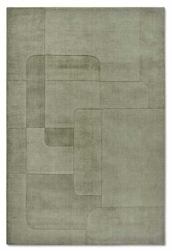 Kusový koberec Villeroy & Boch 1906 106172 Green