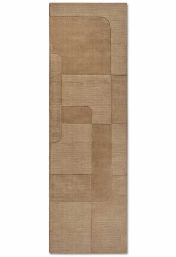 Kusový běhoun Villeroy & Boch 1906 106171 Copper Brown