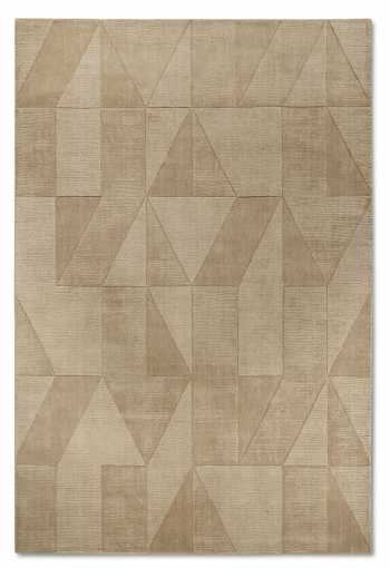 Kusový koberec Villeroy & Boch 1906 106165 Beige