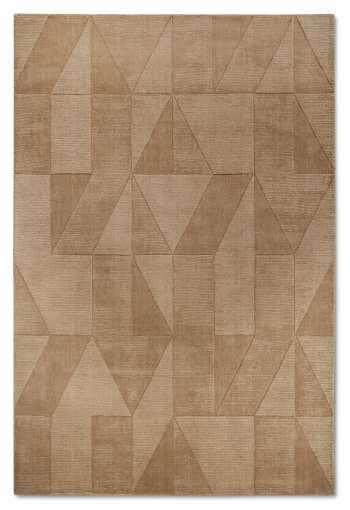 Kusový koberec Villeroy & Boch 1906 106166 Copper Brown