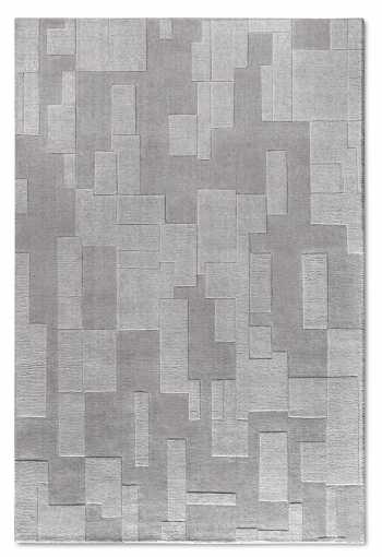 Kusový koberec Villeroy & Boch 1906 106179 Grey