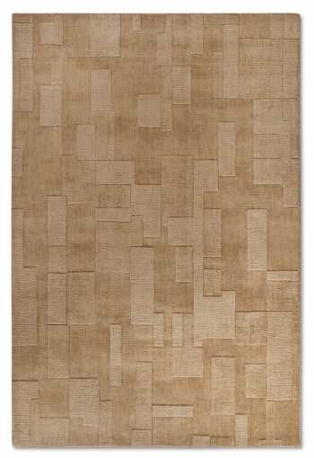 Kusový koberec Villeroy & Boch 1906 106181 Copper Brown