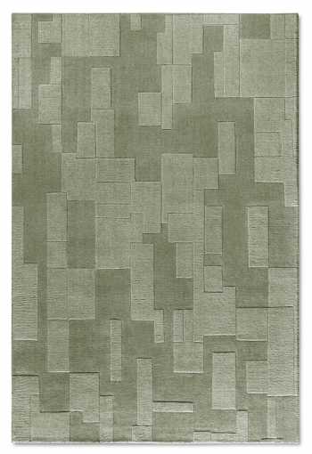 Kusový koberec Villeroy & Boch 1906 106182 Green