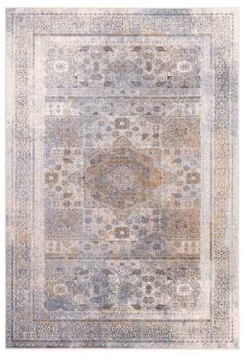 Kusový koberec MOON Mamluk Silver 1233