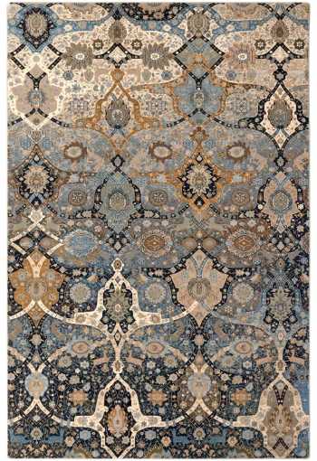 Kusový koberec SUPERIOR Kirman Koniak