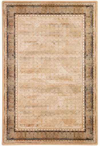 Kusový koberec OMEGA Lava Miód 2