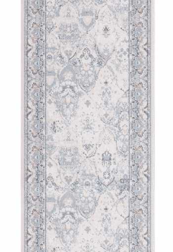 Běhoun MOON Kashmir Silver 7057