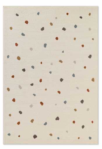Dětský kusový koberec Hanse Home Adventures 106210 Cream, Multicolor