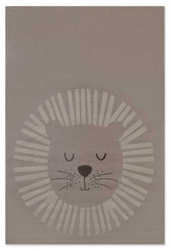 Dětský kusový koberec Hanse Home Adventures 106214 Beige, Multicolor