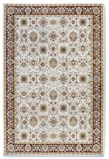 Kusový koberec Villeroy & Boch 1767 106054 Cream Brown