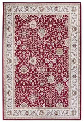 Kusový koberec Villeroy & Boch 1767 106057 Red Cream