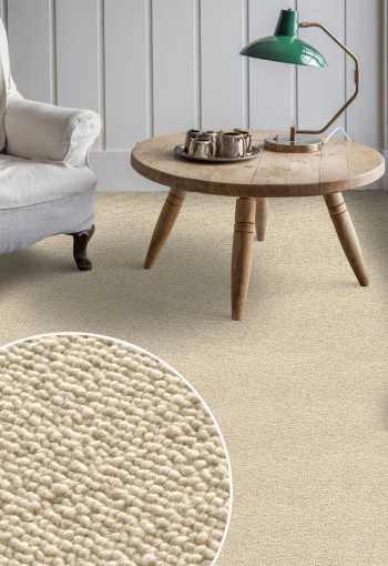 Metrážový koberec NELSON 69