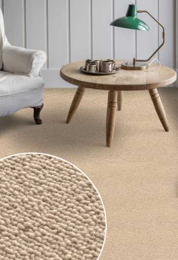 Metrážový koberec NELSON 92