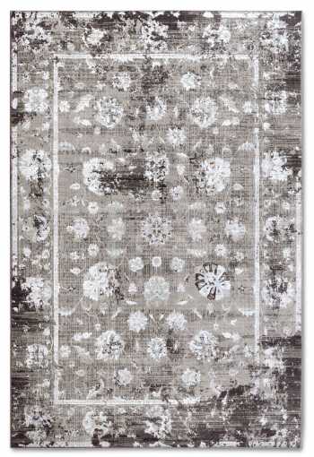 Kusový koberec Villeroy & Boch 1809 106069 Brown