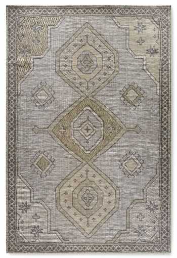 Kusový koberec Villeroy & Boch 1836 106079 Natural Brown