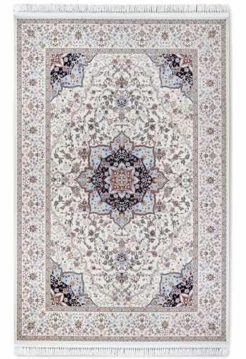 Kusový koberec Villeroy & Boch 1809 106125 Blue Cream