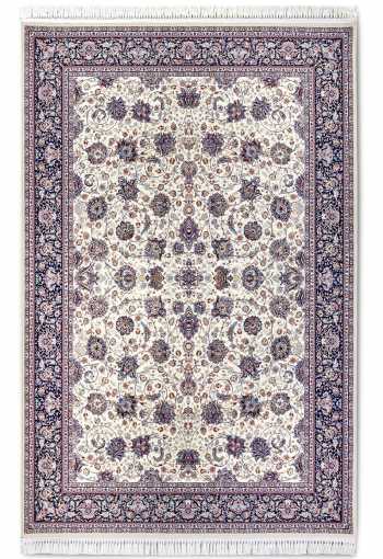 Kusový koberec Villeroy & Boch 1809 106131 Cream Blue