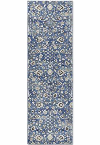 Kusový běhoun Villeroy & Boch 1809 106119 Blue Cream