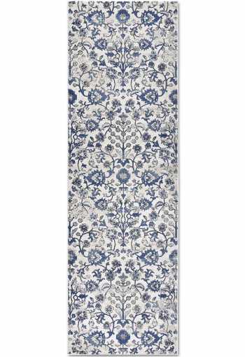 Kusový běhoun Villeroy & Boch 1809 106120 Cream Blue